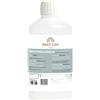BABYLOU CARE | Soluzione fisiologica flacone da 500 ml | NaCl 0,9% | Prodotto in Francia | Lavaggio delle cavità nasali | Igiene del naso | Per irrigazione esterna