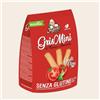 Gaia Inglese Gris Mini Pizza 60 G
