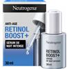 Neutrogena Retinol Boost+ Siero Notte Intenso 30ml