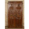 Biscottini Porta Interna L108,5xPR10,5xH188,5 - Porta in Legno - Porte da Interno ed Esterno - Arredo casa