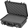 Max Cases - Valigia ermetica con spugna precubettata