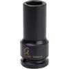 Sunex 419 MD 3/10,2 cm Drive 19-mm Deep Impact socket