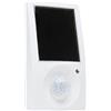 Kopp Smart-Control 833902014 - Rilevatore di movimento Bluetooth con sensore a infrarossi passivo per il rilevamento del movimento e della luminosità, Smart Home
