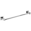 Ideal Standard - IOM Square Barra portasciugamani 450mm. Cromato
