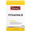 Swisse - Vitamina d 100 capsule molli
