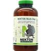 Nekton Multi-Rep, confezione da 1 (1 x 700 g) preparato di vitamine e minerali per rettili