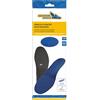Sneakers Angels - SUOLA COMFORT PER SNEAKERS 42-46 x2- Suola confortevole con tessuto traspirante - Blu