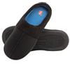 Hanes Men's Memory Foam Indoor Outdoor Clog Slipper Shoe with Fresh IQ