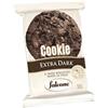 Falcone COOKIES 14 PZ. DA 50GR - GUSTI VARI (EXTRA DARK)