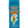 Kauai Coffee Coconut Caramel Crunch Ground, 10 Ounce by Kauai