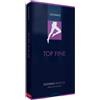 SIGVARIS 702 CCL2 TFQ GAMBALETTO TOP FINE LUNGO PUNTA CHIUSA CRISPA L PLUS