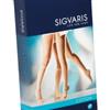 SIGVARIS COTTON MED CCL2 MONOCOLLANT SINISTRO LUNGO NATURE PUNTA APERTA S