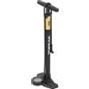 Topeak Pompa da terra Topeak Joeblow Urban ex 120psi nero/giallo