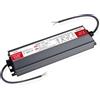 BRIMETI Trasformatore LED Driver 12V 150W IP67 Impermeabile Alimentatore 12,5A Slim Transformer AC 220V a DC 12V LED Netzteil Interruttore Adattatore,Trasformatori Tensione Costante Bassa Tensione