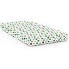 Jay Franco Minecraft Creative Fashion 100% Cotone Lenzuolo con Angoli 90 x 200 cm Singolo