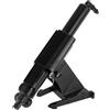 A ABSOPRO Getto Spruzzatore Ugello Lavafari Faro per Ford Focus MK3 2012-2017 No.BM5113L014AC/F1EB13L014AA