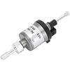 EVGATSAUTO Pompa di Riscaldamento Pompa di Dosaggio del Carburante Riscaldatore Adatto per Eberspacher Airtronic D2 / D4 12v 22451901