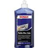 Sonax - Cera lucidante Colorata, tecnologia Nano Pro