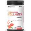 Skill Nutrition Collagene idrolizzato di tipo I e III, aroma di pompelmo, peptidi di collagene altamente biodisponibili, 18 aminoacidi: ricchi di glicina, prolina e idrossiprolina, alto contenuto