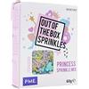 PME - Out the Box Sprinkles - Princess 60g