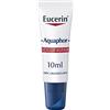 Eucerin Aquaphor Sos Lip Balm, articolo pensato per l'uso quotidiano, pensato per un utilizzo ripetuto nel tempo ideale per chi ama prendersi cura di sé con piccole abitudini regolari adatto a chi cer