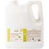 Officina Naturae | Detergente Delicato, Senza Profumo, per Corpo e Capelli, Senza Oli Essenziali, Riduce Rischio di Irritazioni o Allergie, 4l