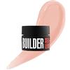 Kodi Professional Gel Ricostruzione Unghie Modeling Builder Gel Retro Rose Nude Estensione Unghie UV LED - Smalto Semipermanente Unghie Nudo Colore Camouflage 13 ml