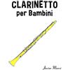 Marco Musica Clarinetto per Bambini: Canti di Natale, Musica Classica, Filastrocche, Canti Tradizionali e Popolari!