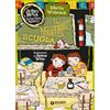 Giunti Editore Il mistero nella scuola. Jerry & Maya detective agency