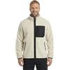 Brandit Giacca in pile Teddy, 15Y, edizione limitata, colore: oliva, taglia: XXL, Oliva, XXL