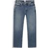 LTB Jeans Tinman 400 Jeans, Blu, 32W x 30L Uomo