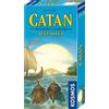 Kosmos KOO Catan - Seefahrer Ergänzung 5/6 Spie 682729