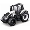 Burago Maisto Mini macchine da lavoro VALTRA M2/Q TRACTOR - 3 - Modello da collezione in pressofusione incredibilmente dettagliato
