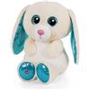 NICI GLUBSCHIS, Wolli-Dot, 45 cm, bianco - 62716