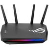 ASUS ROG STRIX GS-AX3000 ROUTER DUAL BAND WI-FI AX 4 PORTE GIGABIT USB 3.2 AiMes