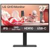 LG 27BA75QB-B