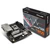 ZAFFIRO Scheda madre SAPPHIRE PULSE B850M WIFI Micro-ATX 52123-04-40G MB6839