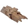 Natunae Legno Acquario Acqua Dolce Piccolo, Decorazione Naturale per Terrario, Rettili, Vivario e Paludario (S) 15-25 cm