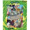 AQUARIUS Puzzle Jigsaw Rick and Morty 1000 Pezzi, Carta, Animato/Cartone Animato, Unisex, 1 Set, 1 Puzzle, 1000 Pezzi, 1 Unità, Tutti i età, 50 x 50 cm