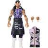 Mattel WWE Elite Action Figure & Accessori, Serie #119, 6 pollici da collezione Dominik Mysterio con 25 punti di articolazione e mani intercambiabili