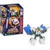 Transformers Generations Legacy United Voyager Class figurine Origin Wheeljack 18 cm
