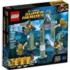LEGO Super Heroes 76085 Battle of Atlantis (197 Piece)
