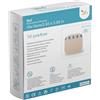 Ved Cerotti Idrocolloidali - Cerotto Idrocolloidale Duoderm CGF 5x5 Medicazione a Base di Idrocolloidi, Cerotti Piaghe da Decubito, Idrocolloide Cerotto, Hydrocolloid Patches Bandages