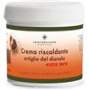 CristinenMoor │Artiglio Del Diavolo Forte | 200ml | Crema Riscaldante all'Artiglio Del Diavolo Extra Forte | Unguento Riscaldante per Collo e Spalle | Per Tensioni