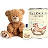 Balocchi Cofanetto Profumo + Orsetto Rino