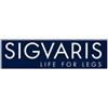 SIGVARIS SIGV.702 AG Mono Dx P/A M/L - SIGVARIS - 970656714