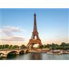 Smartbox Alla scoperta di Parigi: crociera sulla Senna e visita Torre Eiffel e Louvre