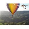 Smartbox 1 volo in mongolfiera per 2 persone in Veneto con partenza nel pomeriggio