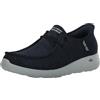Skechers Mocassini Slip-Ins: Go Walk Max - Halcyon Taglia 41 Codice 216285-TPE Grigio