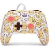 PowerA Controller cablato avanzato per Nintendo Switch - Blush Pikachu